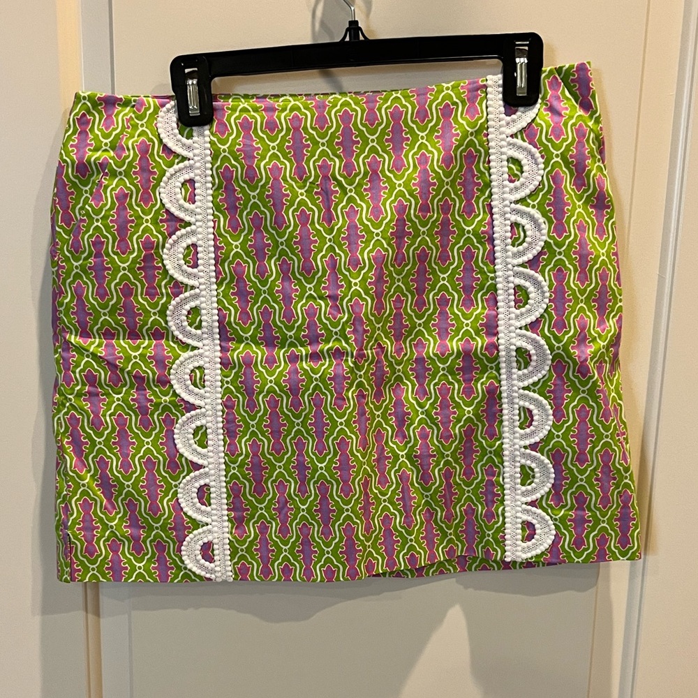 Sydney elizabeth golf skort. Size 10. New without tags - Picture 3 of 4